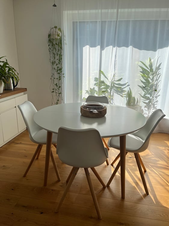 Wohnen im Vulcano Tower - 2.5-Zimmer-Wohnung im 13. Obergeschoss mit Abendsonne und Weitsicht 2