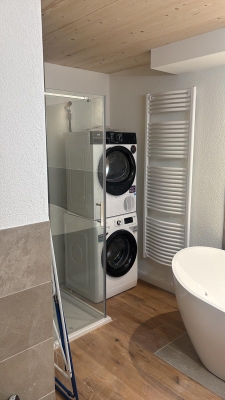 Moderne 3.5-Zimmer-Neubauwohnung, Haustierfreundlich, mit Terrasse und schöner Aussicht 5
