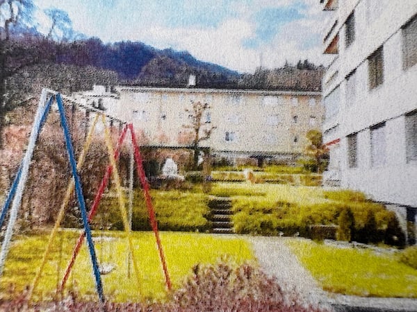 Charmante 4.5-Zimmer-Wohnung mit Balkon in ruhiger Lage – Horw 4