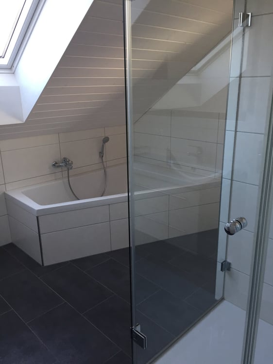 Moderne 3.5-Zimmer-Attika-Wohnung mit Panoramablick in Birrwil 4