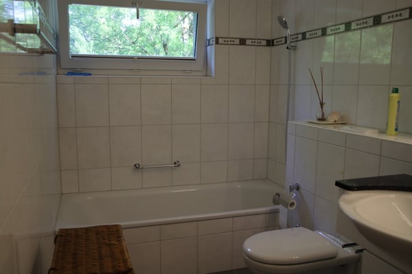 Helle 4.5-Zimmer-Wohnung mit Balkon und schöner Aussicht in Uster 7