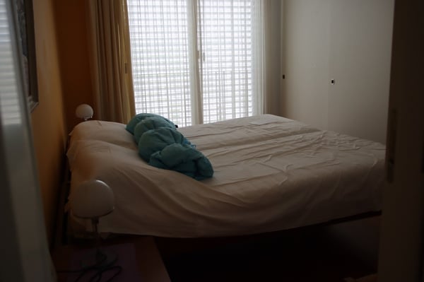 Helle 4.5-Zimmer-Wohnung mit Balkon und schöner Aussicht in Uster 6