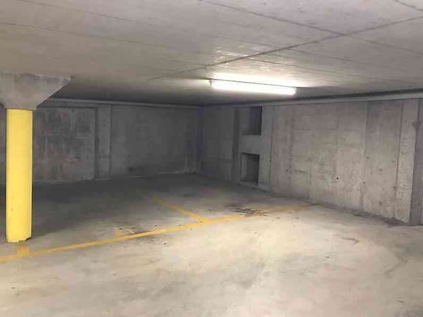 Tiefgarageplatz 41 in Opfikon (ZH) - ca 3km von Flughafen ZH 4