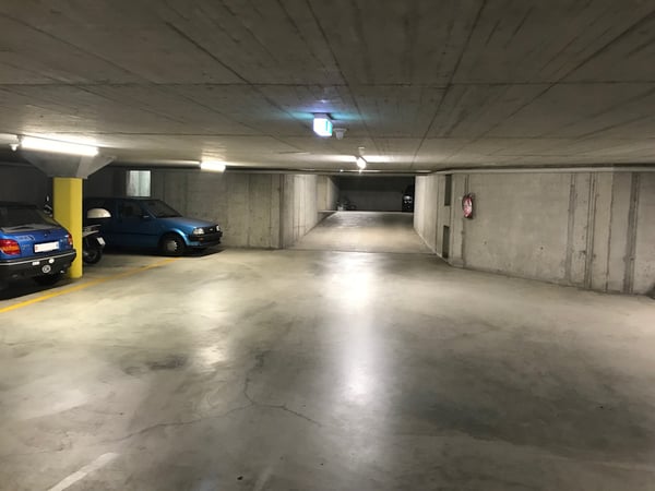Tiefgarageplatz 41 in Opfikon (ZH) - ca 3km von Flughafen ZH 2
