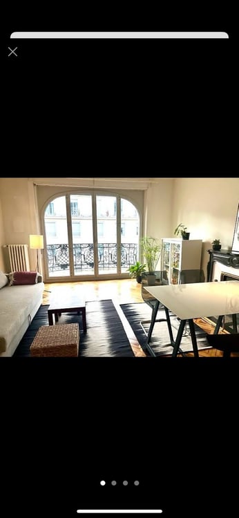 Bureau à Lausanne 3