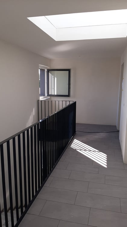 Moderne möblierte 2.5-Zimmer-Wohnung mit Terrasse und Garten in Aarau zu vermieten 15
