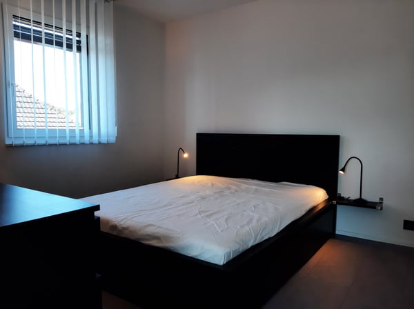 Moderne möblierte 2.5-Zimmer-Wohnung mit Terrasse und Garten in Aarau zu vermieten 22