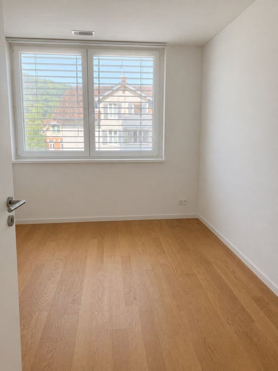 Exklusive 4.5‑Zimmer‑Wohnung (103.21 m²) im 4. Obergeschoss – Harmettlenstrasse 5, Goldau 5