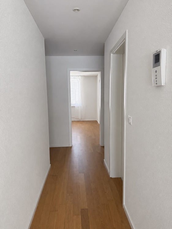 Exklusive 4.5‑Zimmer‑Wohnung (103.21 m²) im 4. Obergeschoss – Harmettlenstrasse 5, Goldau 7