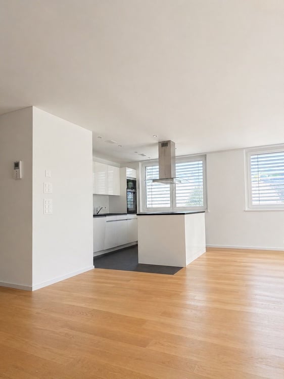 Exklusive 4.5‑Zimmer‑Wohnung (103.21 m²) im 4. Obergeschoss – Harmettlenstrasse 5, Goldau 2