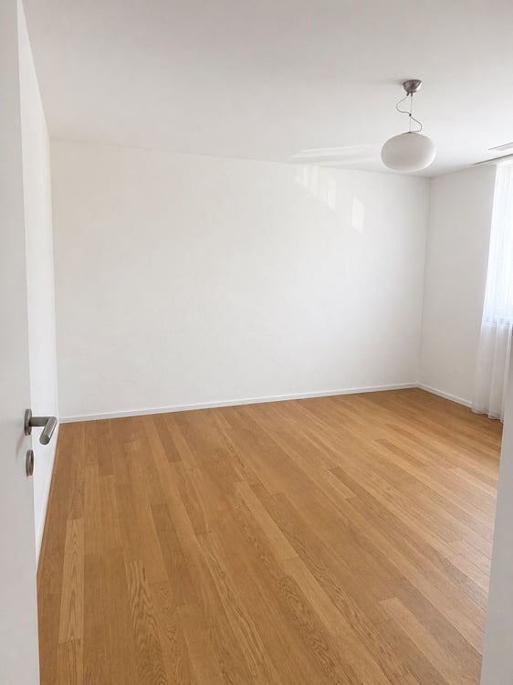 Exklusive 4.5‑Zimmer‑Wohnung (103.21 m²) im 4. Obergeschoss – Harmettlenstrasse 5, Goldau 6