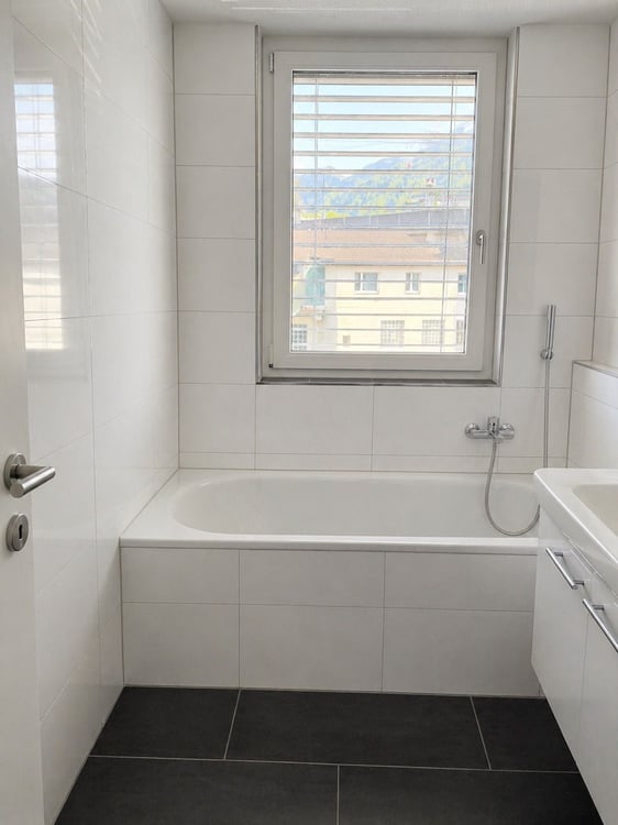 Exklusive 4.5‑Zimmer‑Wohnung (103.21 m²) im 4. Obergeschoss – Harmettlenstrasse 5, Goldau 9