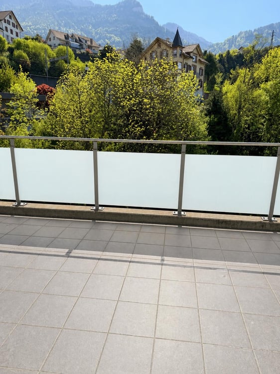 Exklusive 4.5‑Zimmer‑Wohnung (103.21 m²) im 4. Obergeschoss – Harmettlenstrasse 5, Goldau 13