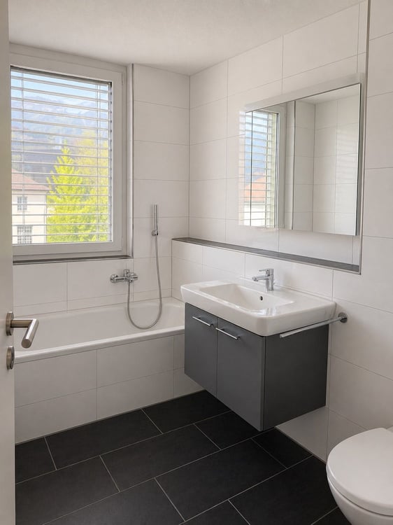 Exklusive 4.5‑Zimmer‑Wohnung (103.21 m²) im 4. Obergeschoss – Harmettlenstrasse 5, Goldau 10
