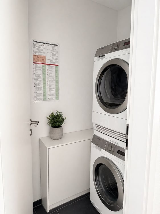 Exklusive 4.5‑Zimmer‑Wohnung (103.21 m²) im 4. Obergeschoss – Harmettlenstrasse 5, Goldau 11