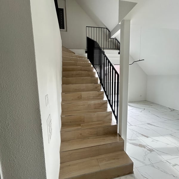 Wunderschöne Wohnung in Ammerswil AG 24