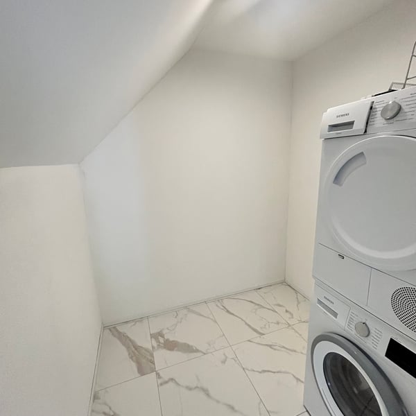 Wunderschöne Wohnung in Ammerswil AG 18