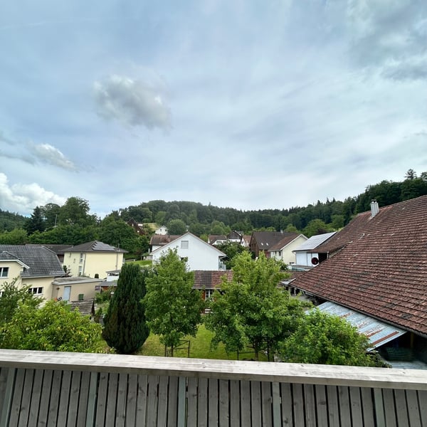 Wunderschöne Wohnung in Ammerswil AG 21
