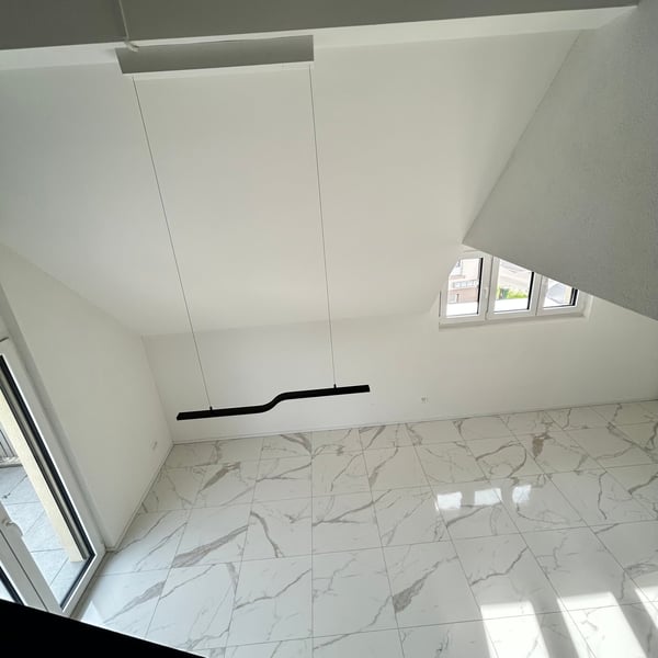 Wunderschöne Wohnung in Ammerswil AG 10