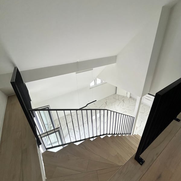 Wunderschöne Wohnung in Ammerswil AG 31