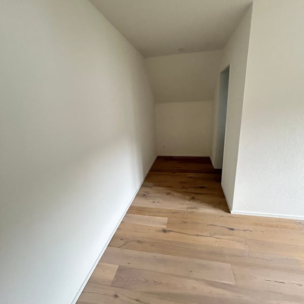 Wunderschöne Wohnung in Ammerswil AG 14