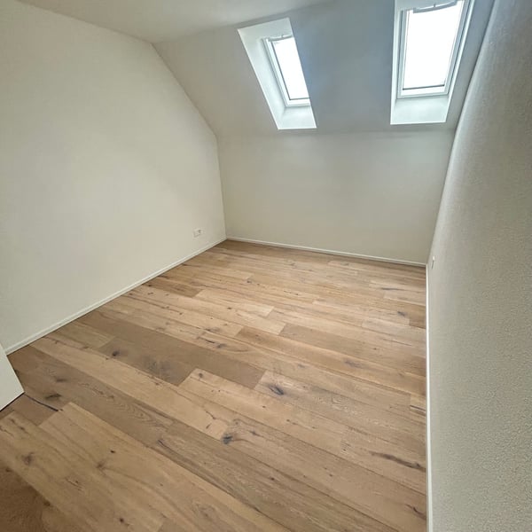 Wunderschöne Wohnung in Ammerswil AG 23