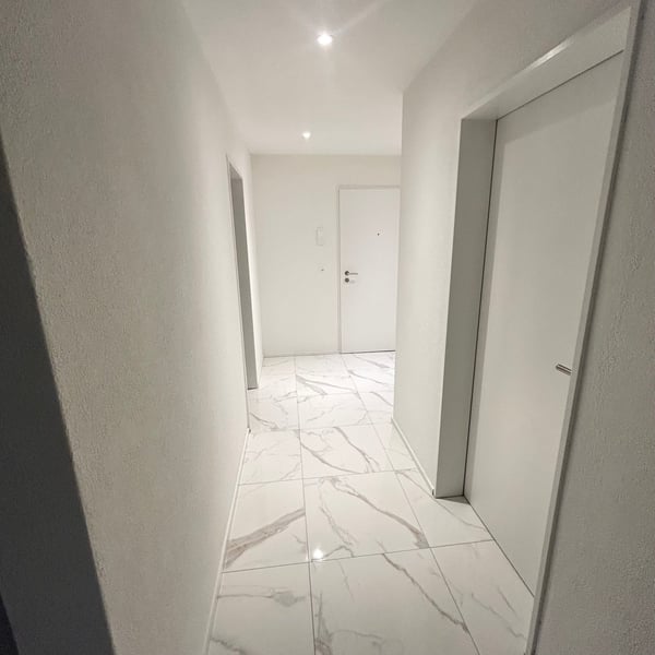Wunderschöne Wohnung in Ammerswil AG 11