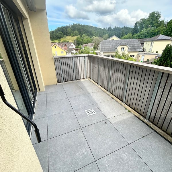 Wunderschöne Wohnung in Ammerswil AG 19