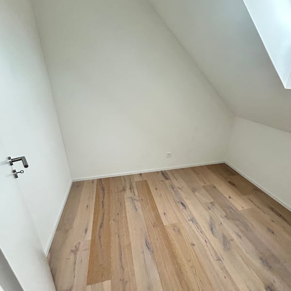 Wunderschöne Wohnung in Ammerswil AG 29