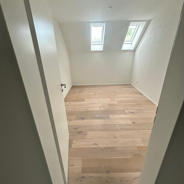 Wunderschöne Wohnung in Ammerswil AG 22