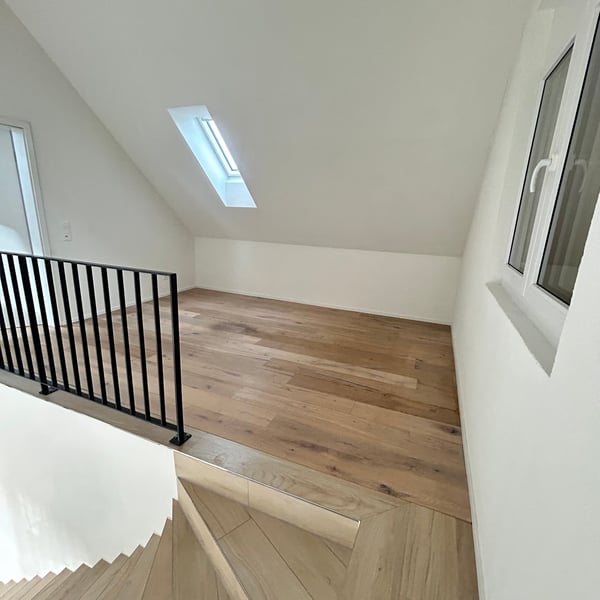 Wunderschöne Wohnung in Ammerswil AG 25