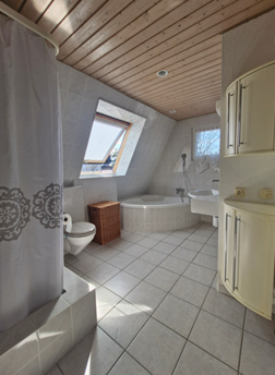 Einfamilienhaus mit Panorama-Aussicht und Naturbad 16