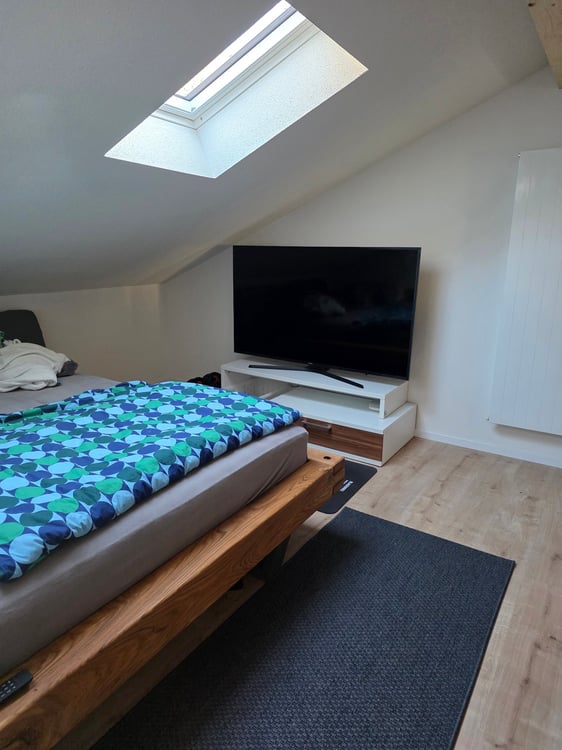 Charmante 3.5-Zimmer-Maisonette-Wohnung in Seewen SO – ab August 2026 zu vermieten 5
