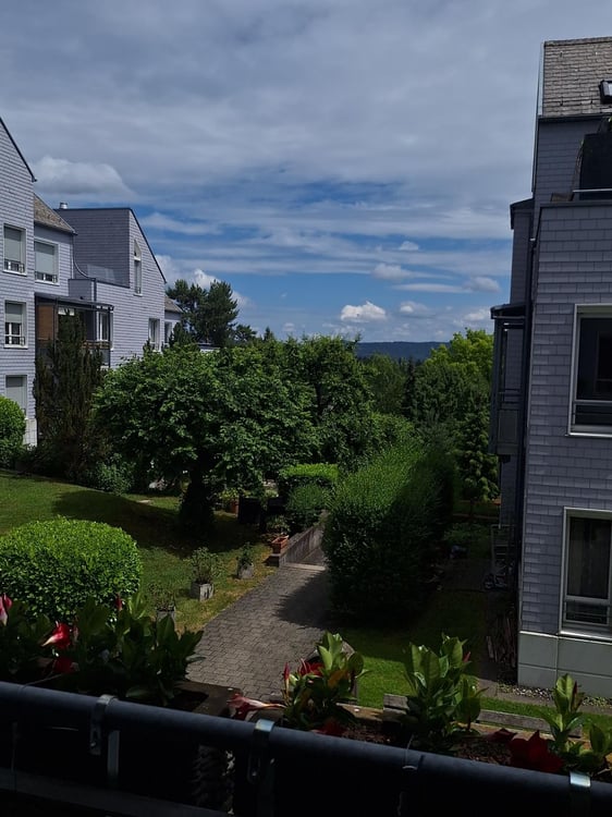 Helle Gartenwohnung mit Balkon und Garten Sitzplatz zu vermieten – ab 01.07.2026 7