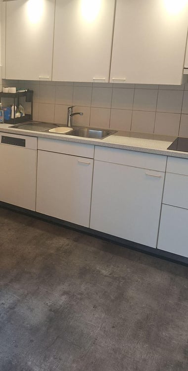 Helle Gartenwohnung mit Balkon und Garten Sitzplatz zu vermieten – ab 01.07.2026 3