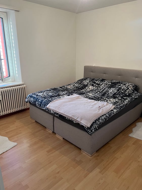 4-Zi. Wohnung in Neuhausen am Rheinfall 5