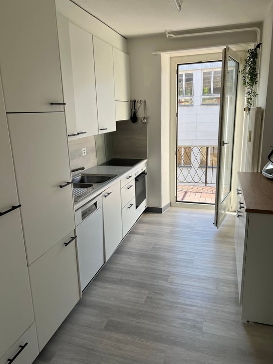 4-Zi. Wohnung in Neuhausen am Rheinfall 1