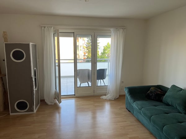 4-Zi. Wohnung in Neuhausen am Rheinfall 4