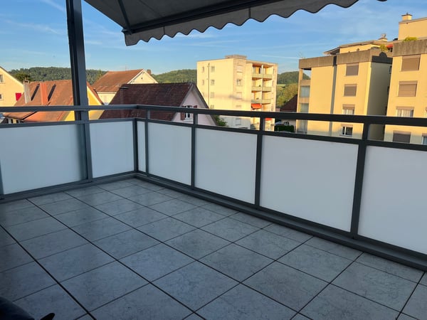 4-Zi. Wohnung in Neuhausen am Rheinfall 2