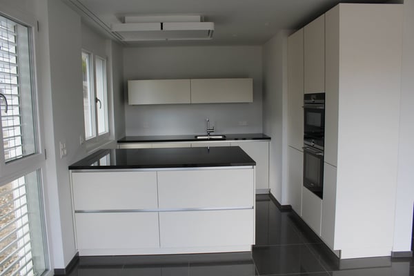 Modernes 5 1/2 Zimmer Einfamilienhaus mit Weitsicht 4