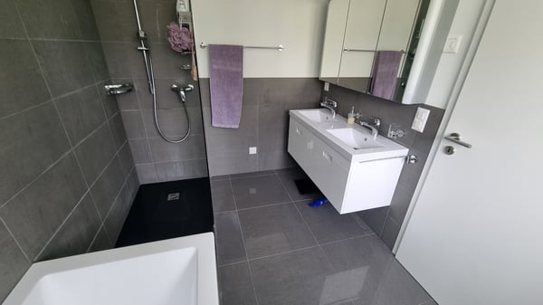 Modernes 5 1/2 Zimmer Einfamilienhaus mit Weitsicht 11