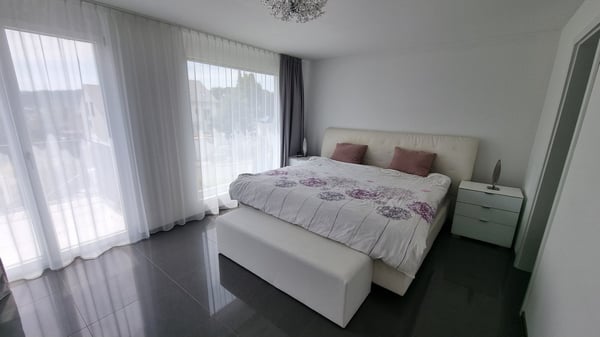 Modernes 5 1/2 Zimmer Einfamilienhaus mit Weitsicht 10
