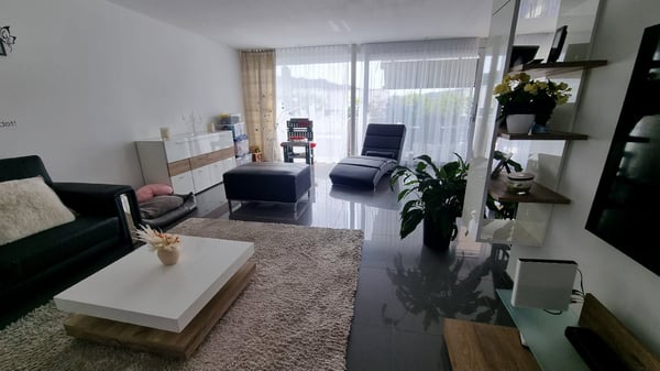 Modernes 5 1/2 Zimmer Einfamilienhaus mit Weitsicht 7