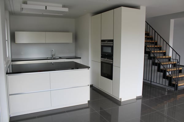 Modernes 5 1/2 Zimmer Einfamilienhaus mit Weitsicht 3