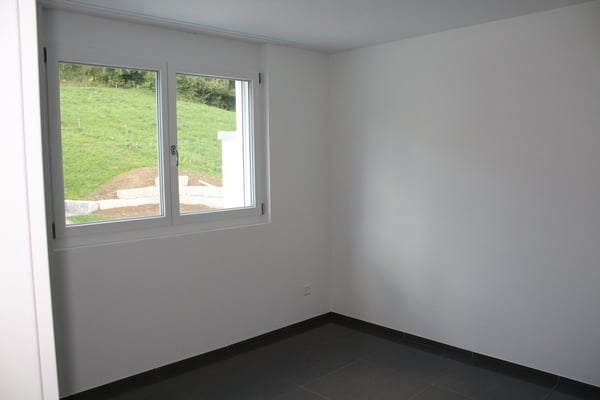 Modernes 5 1/2 Zimmer Einfamilienhaus mit Weitsicht 17