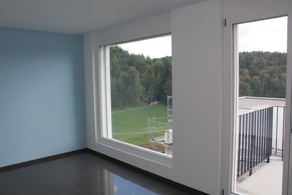 Modernes 5 1/2 Zimmer Einfamilienhaus mit Weitsicht 16