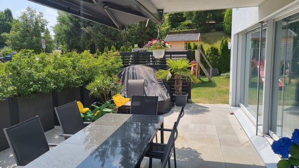 Modernes 5 1/2 Zimmer Einfamilienhaus mit Weitsicht 18
