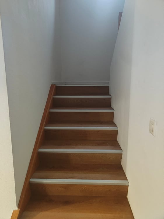 Duplex-/Maisonette-Wohnung in Rorschach 10