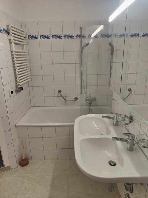 Duplex-/Maisonette-Wohnung in Rorschach 8