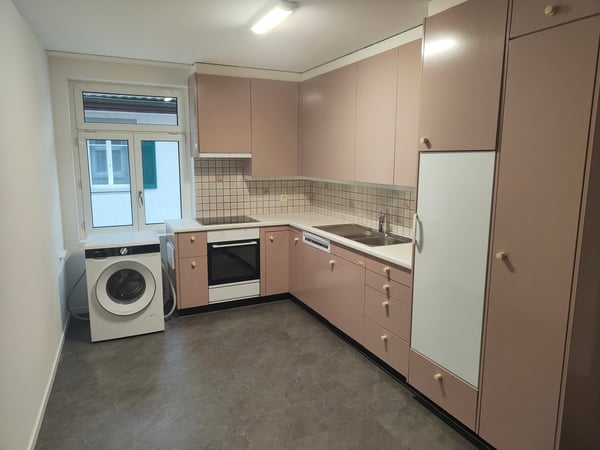 Duplex-/Maisonette-Wohnung in Rorschach 3